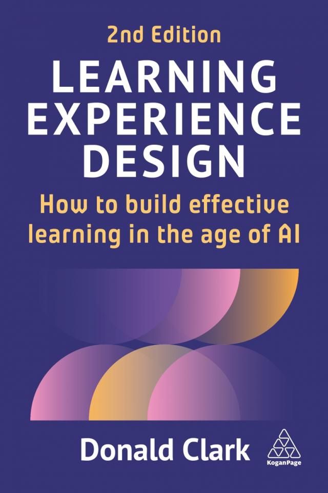 Learning Experience Design | Kogan Page